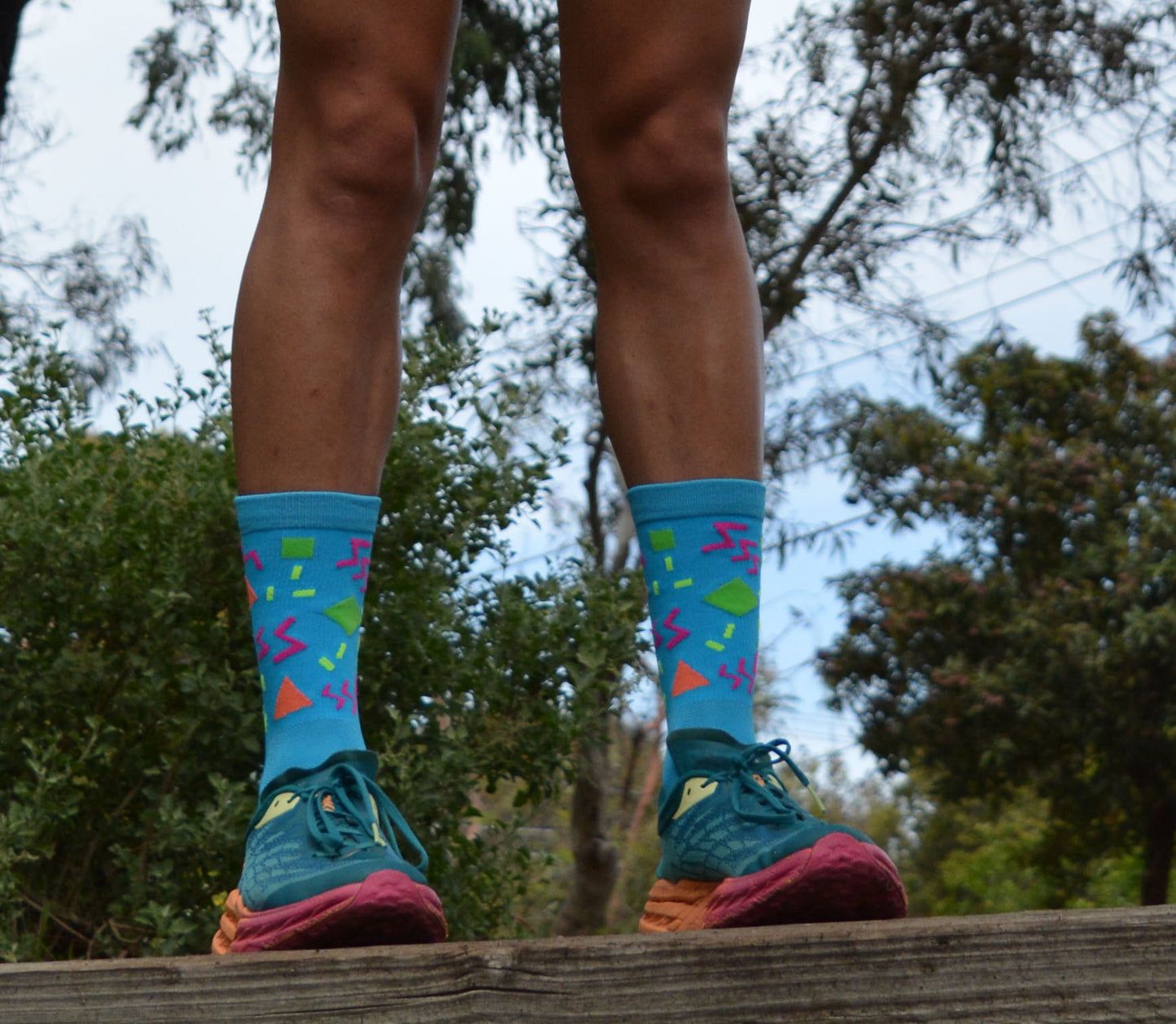 Too Much ONE sock NEW!!!