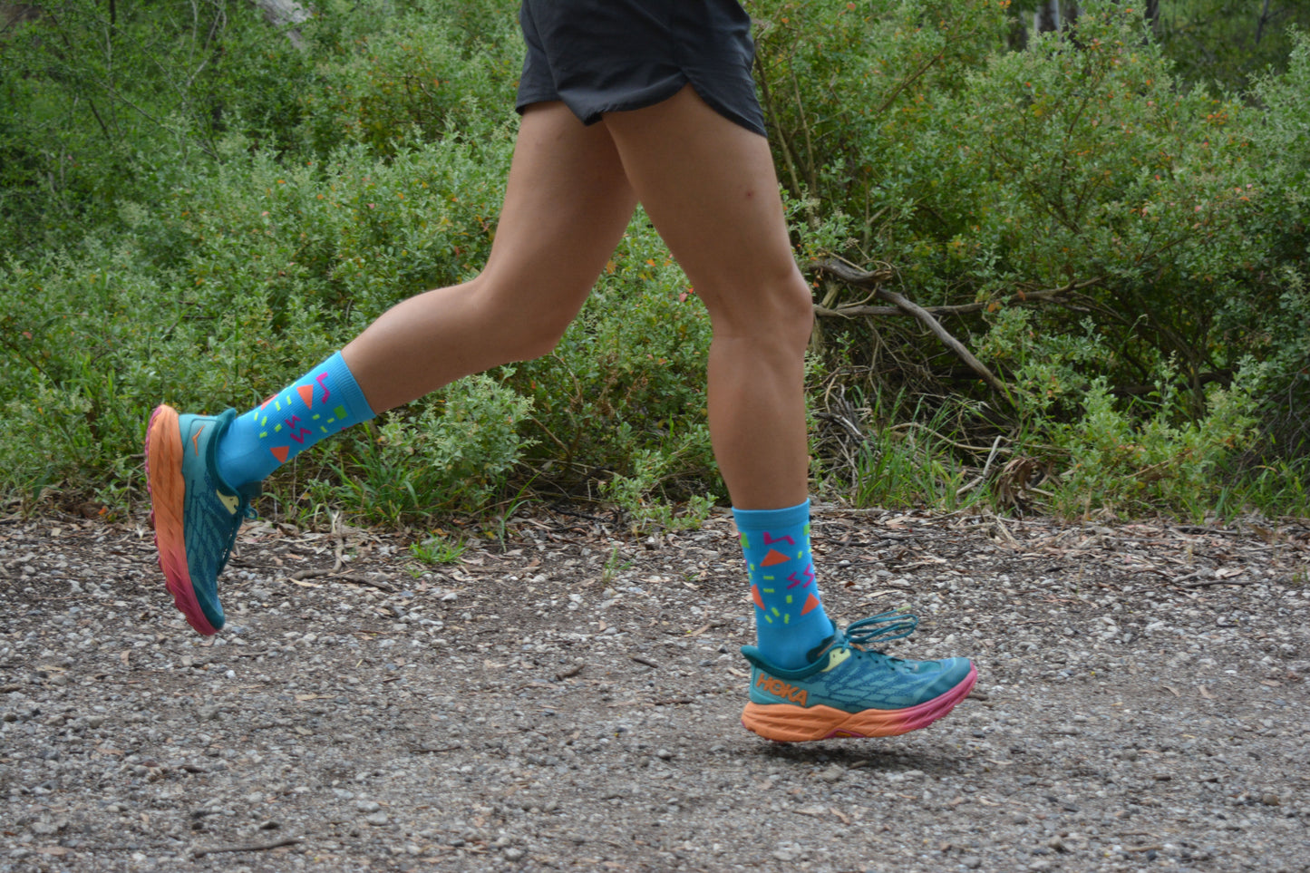 Too Much ONE sock NEW!!!