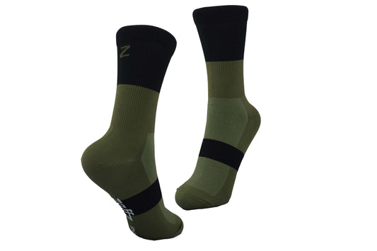 NOB Sock Merc S/M